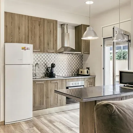 Maravilloso Apartment *