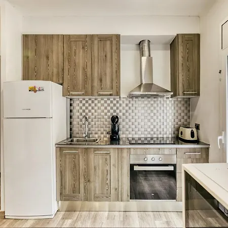 Apartment Maravilloso Palamos
