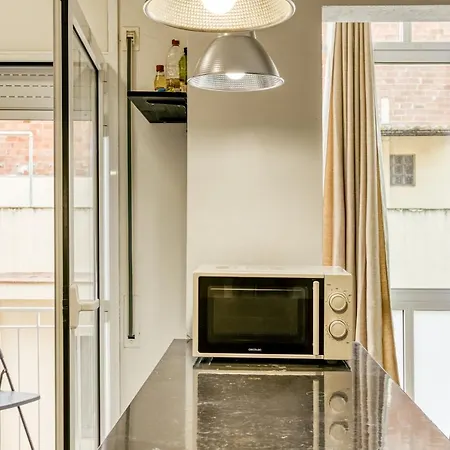 Apartment Maravilloso