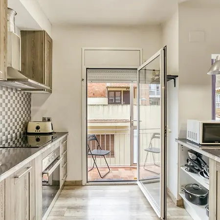 Maravilloso Apartment *