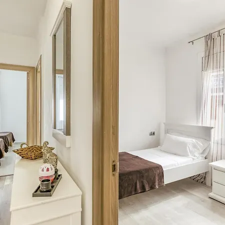 Apartment Maravilloso Palamos