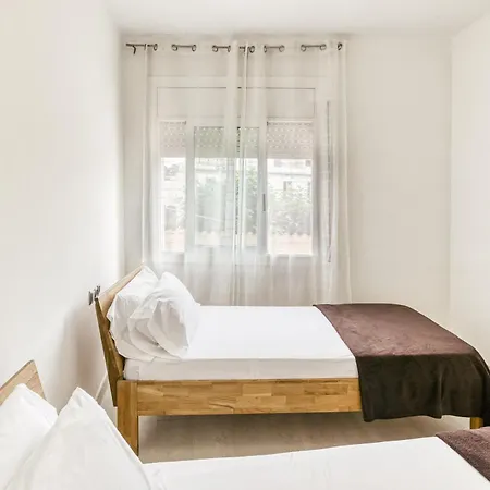 Maravilloso Apartment *