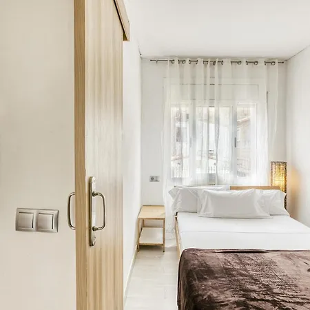 Apartment Maravilloso Palamos
