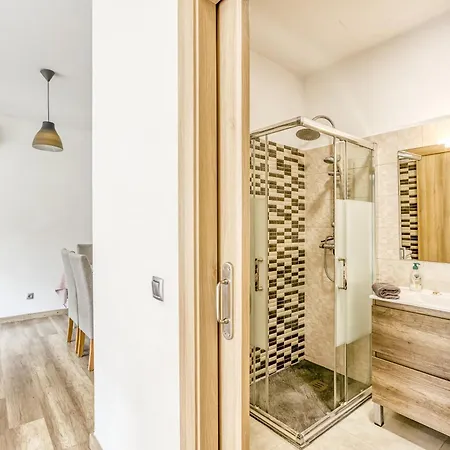 Apartment Maravilloso Palamos