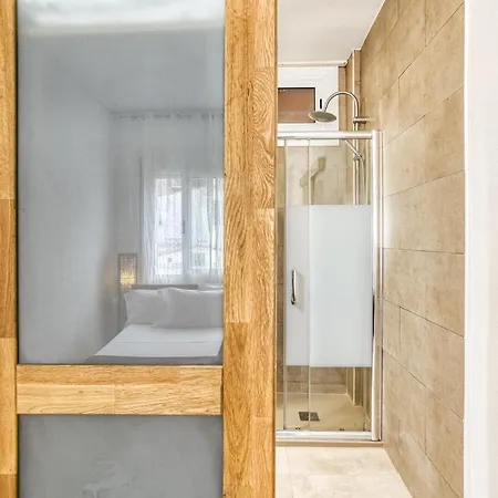 Maravilloso Apartment Palamos