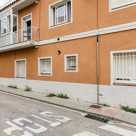 Maravilloso Apartment Palamos